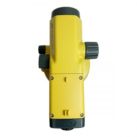  TOPCON 工具　トプコン　オートレベル　測量器具 AT-B4A