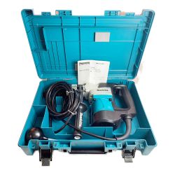 ♭♭ MAKITA マキタ 35mmハンマドリル　コード式 100v  HR3530 ブルー Aランク