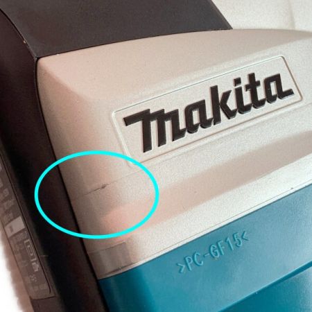  MAKITA マキタ 35mmハンマドリル　コード式 100v  HR3530 ブルー