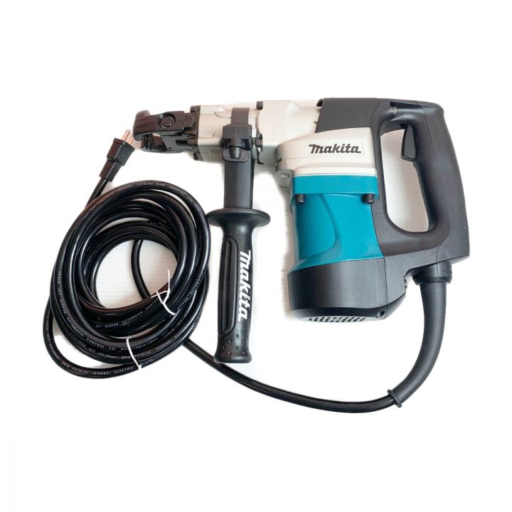 MAKITA マキタ 35mmハンマドリル コード式 100v HR3530 ブルー｜中古 