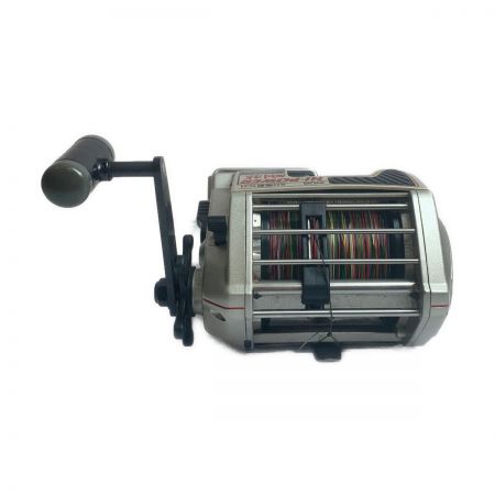  RYOBI リョービ ハイパワー剛技　AD電動101　電動リール 163426 電源ケーブル付