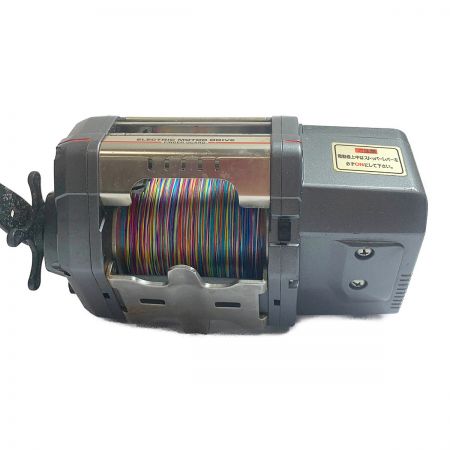  DAIWA ダイワ  電動リール　棚COM　電源ケーブル難あり SS-80