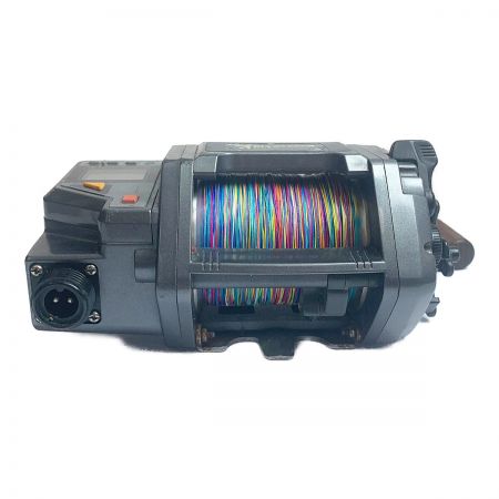  DAIWA ダイワ  電動リール　棚COM　電源ケーブル難あり SS-80