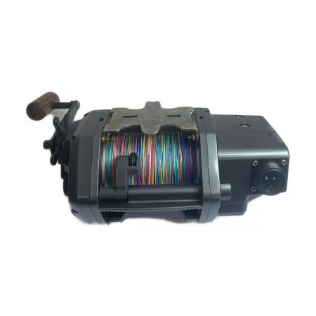  DAIWA ダイワ  電動リール　棚COM　電源ケーブル難あり SS-80