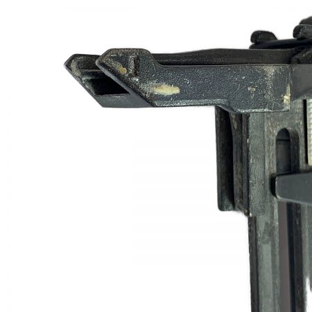  HITACHI 日立 50ｍｍ高圧タッカ　ケース付 N5004HMF ゴールド