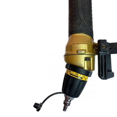  HITACHI 日立 50ｍｍ高圧タッカ　ケース付 N5004HMF ゴールド