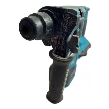 MAKITA マキタ 28mm充電式ハンマドリル　本体のみ HR282D ブルー キズ、ヨゴレあり