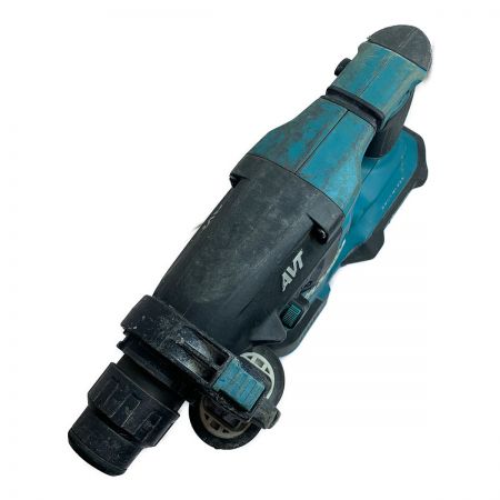  MAKITA マキタ 28mm充電式ハンマドリル　本体のみ HR282D ブルー キズ、ヨゴレあり