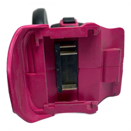  HITACHI 日立 14.4V 100ｍｍ　コードレスディスクグラインダー　充電池1個付 G14DSL ショッキングピンク