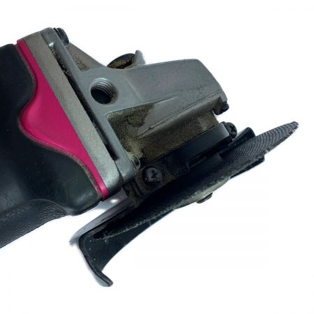  HITACHI 日立 14.4V 100ｍｍ　コードレスディスクグラインダー　充電池1個付 G14DSL ショッキングピンク