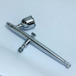 ♭♭ TAMIYA タミヤ スプレーワーク HG スーパーファインエアーブラシ HG99J Aランク