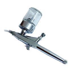 ♭♭ GUNZE グンゼ エアブラシ PS-262 Aランク