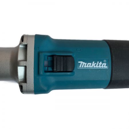  MAKITA マキタ 電子ハンドグラインダー GD0800C ブルー