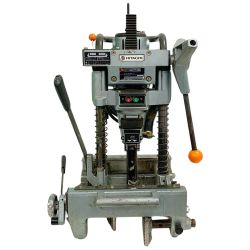 ♭♭ HITACHI 日立 角のみ　本体のみ コード式 30mm 100v  BS-30 Cランク