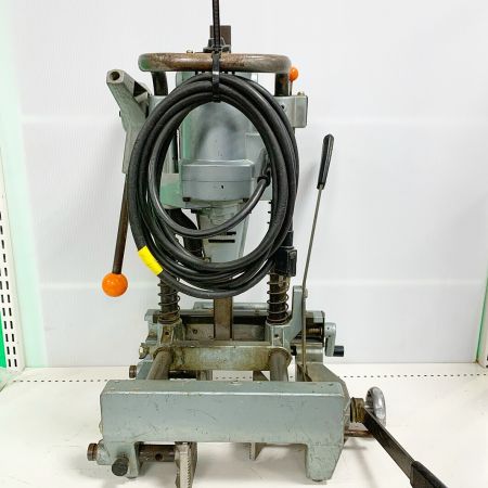  HITACHI 日立 角のみ　本体のみ コード式 30mm 100v  BS-30