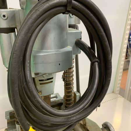  HITACHI 日立 角のみ　本体のみ コード式 30mm 100v  BS-30