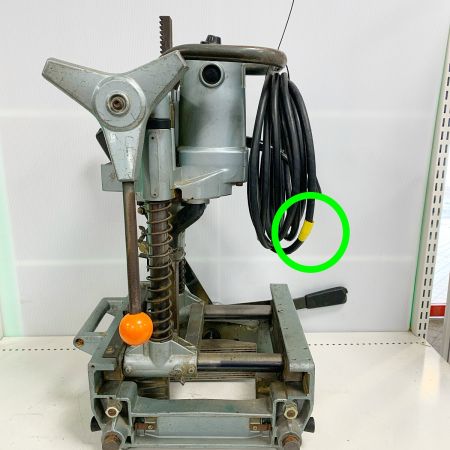  HITACHI 日立 角のみ　本体のみ コード式 30mm 100v  BS-30