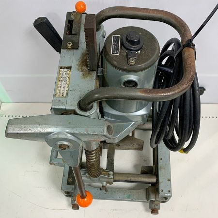  HITACHI 日立 角のみ　本体のみ コード式 30mm 100v  BS-30