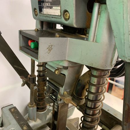  HITACHI 日立 角のみ　本体のみ コード式 30mm 100v  BS-30