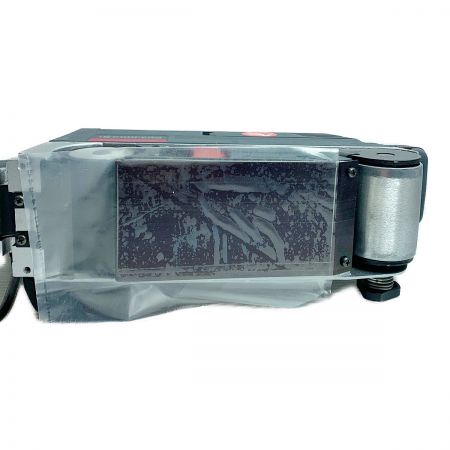  KYOCERA キョウセラ ベルトサンダー　コード式　100V ABE3210 ブラック