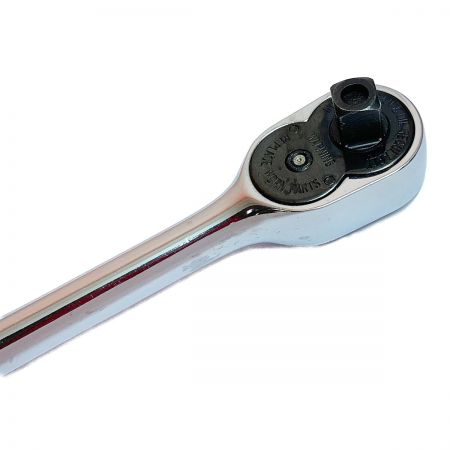  Snap-on スナップオン ラチェットハンドル F723A