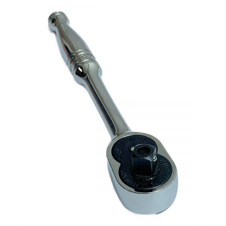  Snap-on スナップオン ラチェットハンドル　 F723A