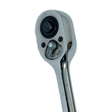  Snap-on スナップオン ラチェットハンドル　 F723A