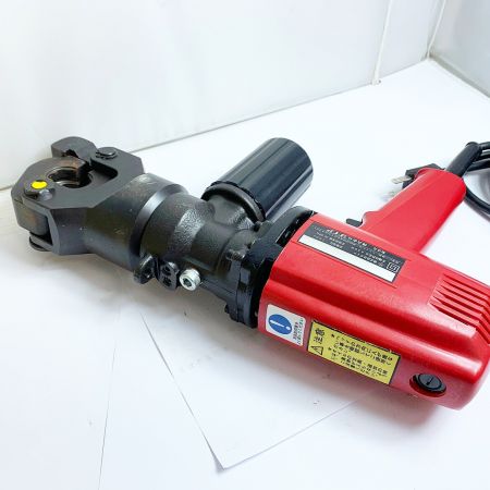 中古】 ベンカン ダイア プレス式締付工具(ステンレス専用） BX-3型 ...