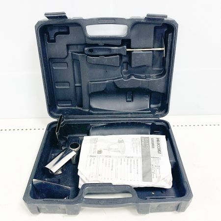  HiKOKI ハイコーキ ヒートガン　 RH600T グリーン