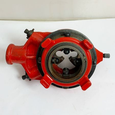  REX レッキス ネジ切り機  2R