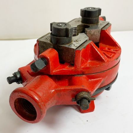  REX レッキス ネジ切り機  2R