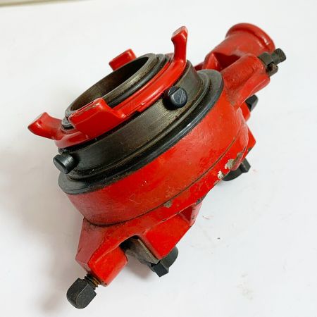  REX レッキス ネジ切り機  2R