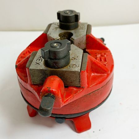  REX レッキス ネジ切り機  2R