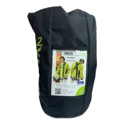 ♭♭ TITAN PANGAEA　HORIZON　フルハーネス本体のみ　Lサイズ　 PAHN-10A-BL-L型 ブラック Sランク