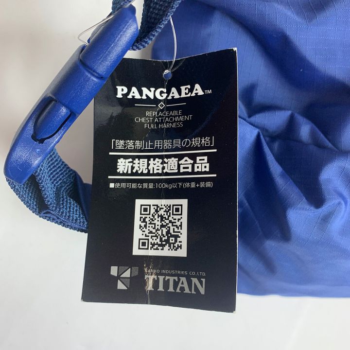 TITAN PANGAEA HORIZON-WMLTD-BLMB型 PANGAEA ワークマン限定カラー｜中古｜なんでもリサイクルビッグバン