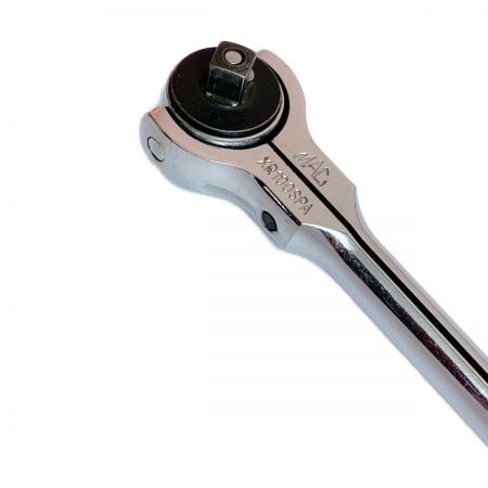  MAC スイベルヘッドラチェット 使用感あり XR100SPA