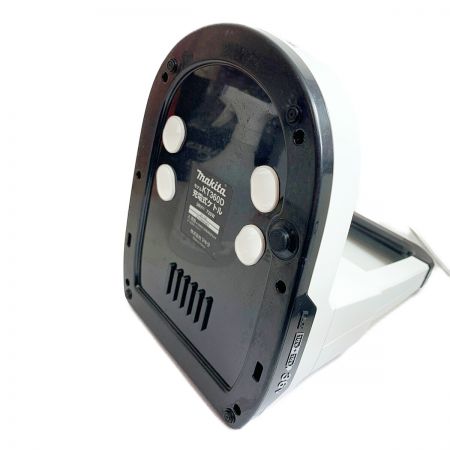  MAKITA マキタ 充電式ケトル　本体のみ　スレ、ヨゴレあり KT360D ホワイト 2021年製