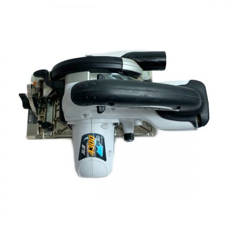  MAKITA マキタ 14Ｖ　125mm　充電式丸ノコ　ケース、充電器、バッテリー2個付 SS540D