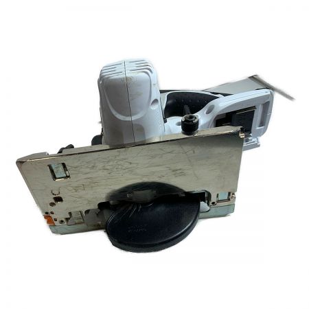  MAKITA マキタ 14Ｖ　125mm　充電式丸ノコ　ケース、充電器、バッテリー2個付 SS540D