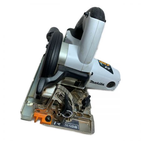  MAKITA マキタ 14Ｖ　125mm　充電式丸ノコ　ケース、充電器、バッテリー2個付 SS540D