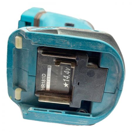  MAKITA マキタ 充電式ハンマドリル　ケース付 18mm 14.4v  HR181D