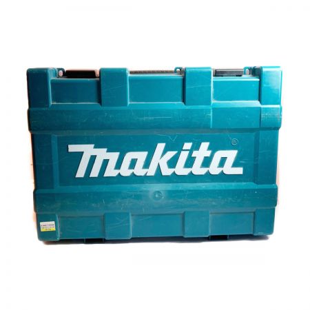  MAKITA マキタ 充電式ハンマドリル　ケース付 18mm 14.4v  HR181D