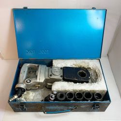 ♭♭ 空研工業 ナローインパクトレンチ  KNAW-18 Cランク