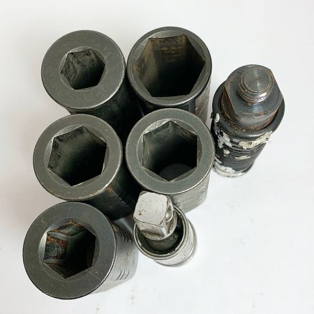  空研工業 ナローインパクトレンチ  KNAW-18