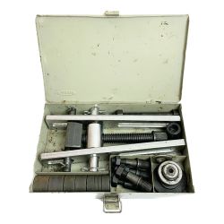 ♭♭ KOTO ハブプーラー 自動車整備 特殊工具  FF-180 ﾊﾌﾞﾌﾟｰﾗｰ Bランク