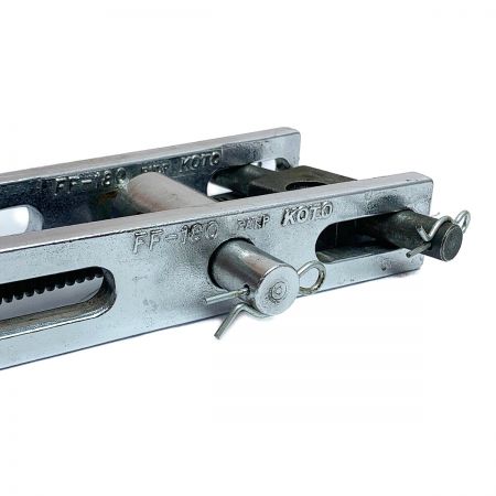  KOTO ハブプーラー 自動車整備 特殊工具  FF-180 ﾊﾌﾞﾌﾟｰﾗｰ