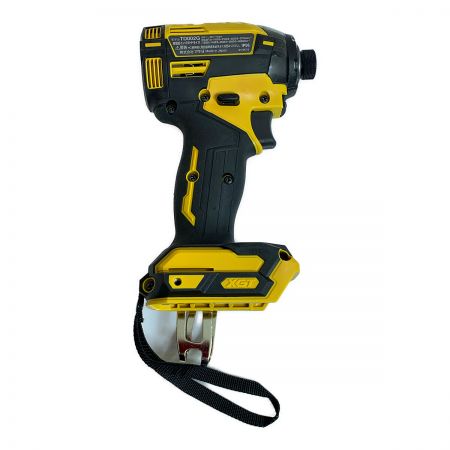  MAKITA マキタ 40V 充電式インパクトドライバ　付属品完備 TD002GDX イエロー