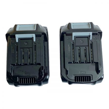  MAKITA マキタ 40v　充電式震動ドライバドリル　付属品完備 HP002GRDX ブルー