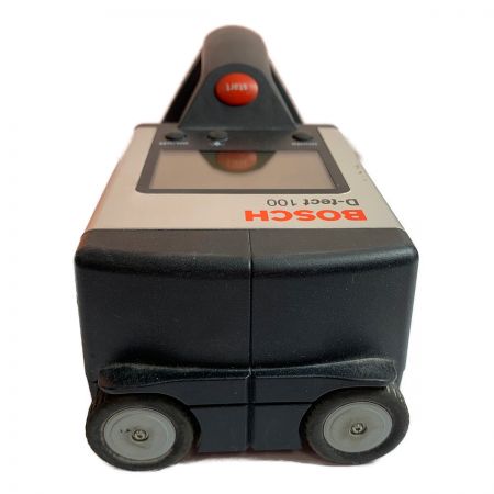  BOSCH ボッシュ ケース付 ウォールスキャナー D-tect 100