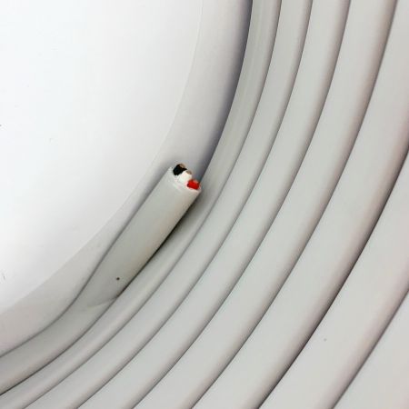  住電HSTケーブル株式会社 EM600V EEF/F  3×2.0 100M 13.6kg 3×2.0 2023.3製造